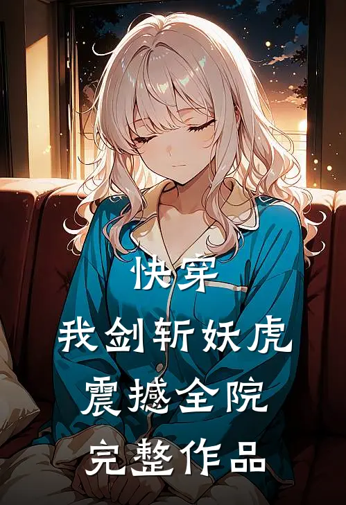 快穿：我剑斩妖虎，震撼全院完整作品
