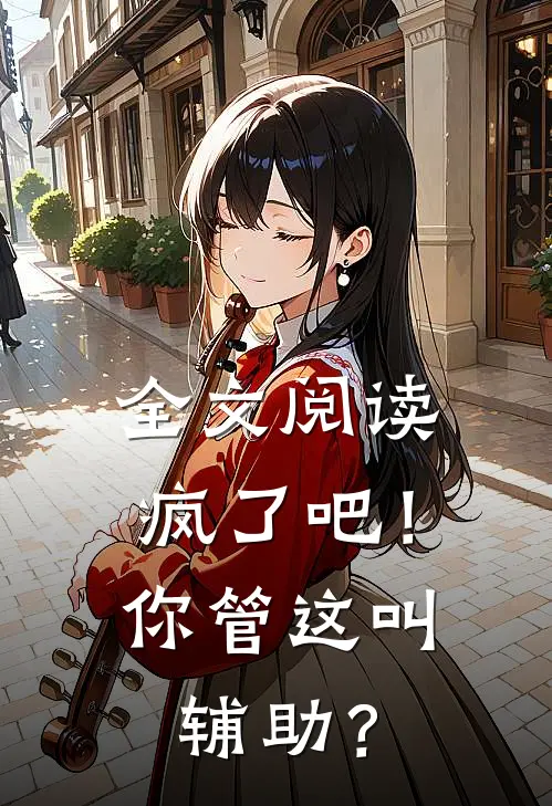 全文阅读疯了吧！你管这叫辅助？