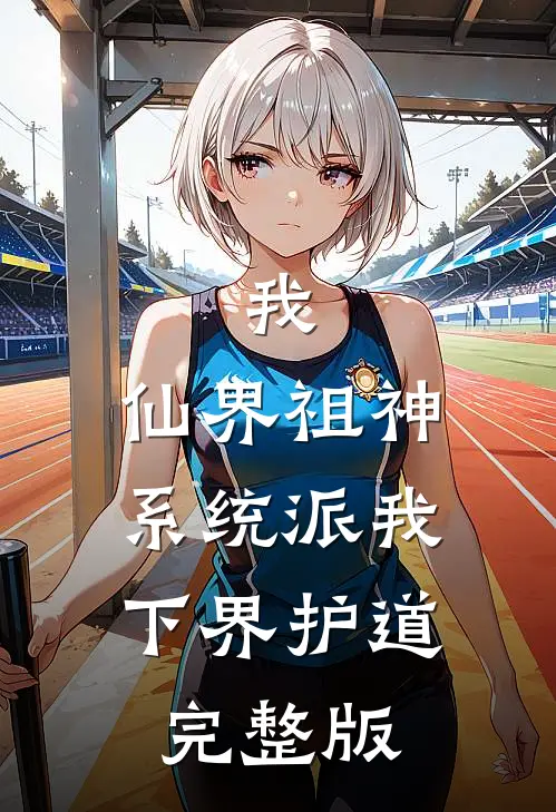 我，仙界祖神，系统派我下界护道完整版