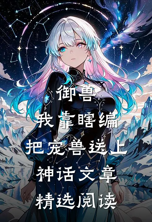 御兽：我靠瞎编，把宠兽送上神话文章精选阅读