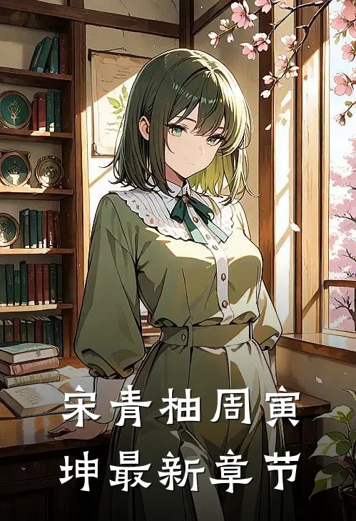 宋青柚周寅坤最新章节