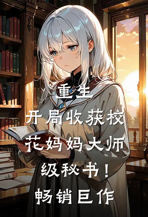 重生：开局收获校花妈妈大师级秘书！畅销巨作