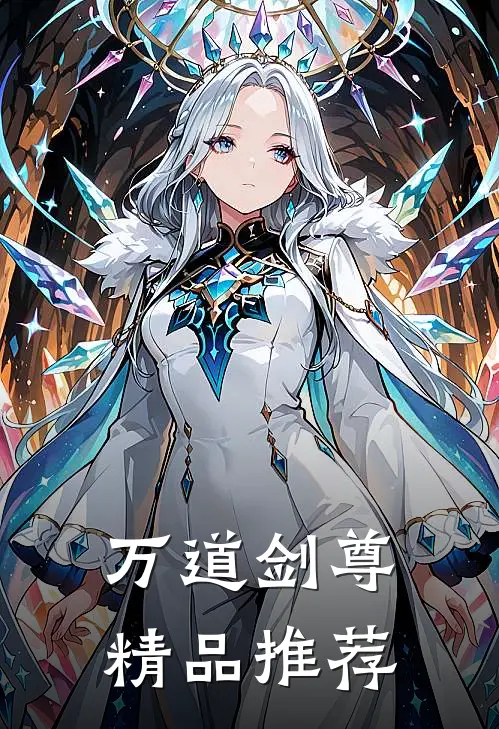 万道剑尊精品推荐