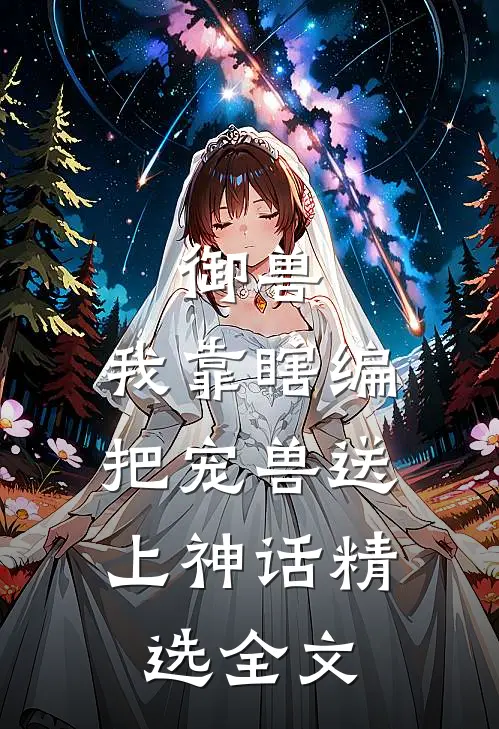 御兽：我靠瞎编，把宠兽送上神话精选全文