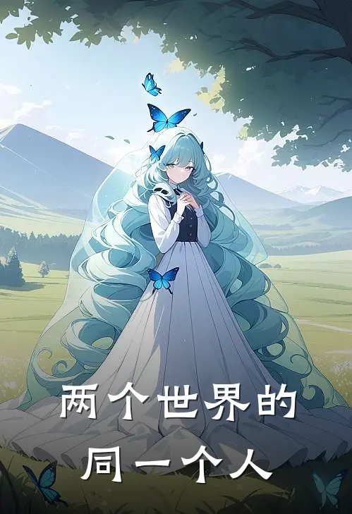 两个世界的同一个人