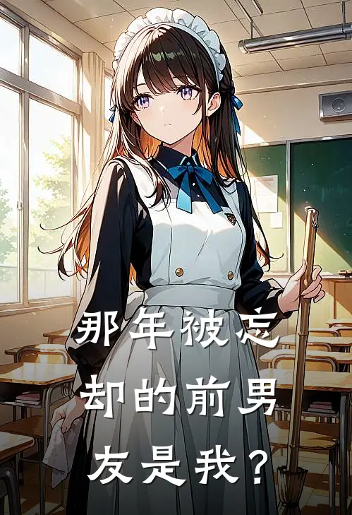 那年被忘却的前男友是我？