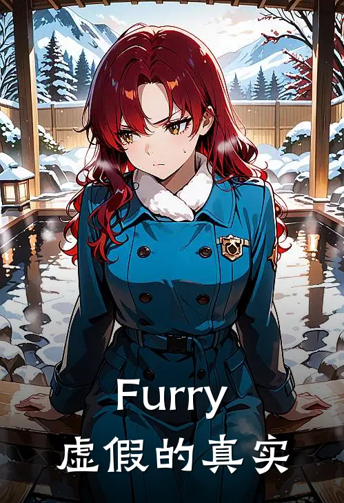 Furry：虚假的真实