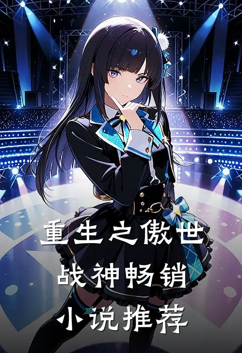 重生之傲世战神畅销小说推荐