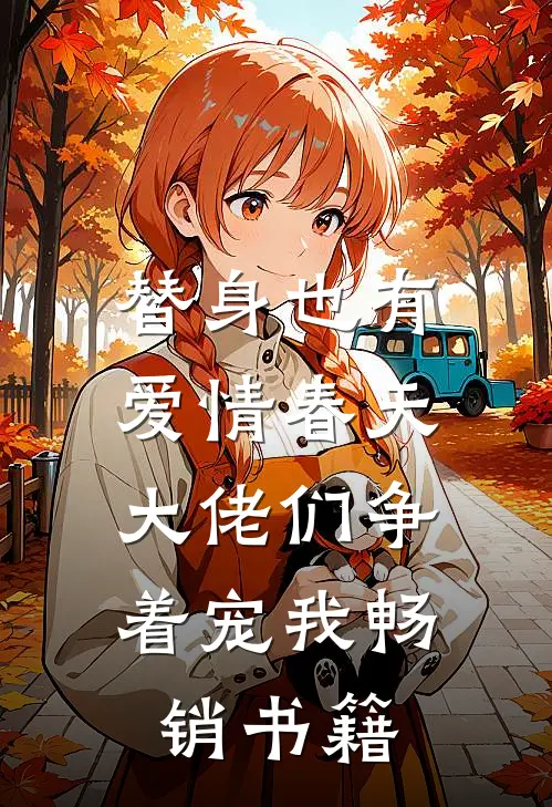 替身也有爱情春天：大佬们争着宠我畅销书籍