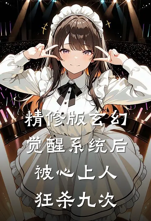 精修版玄幻：觉醒系统后被心上人狂杀九次