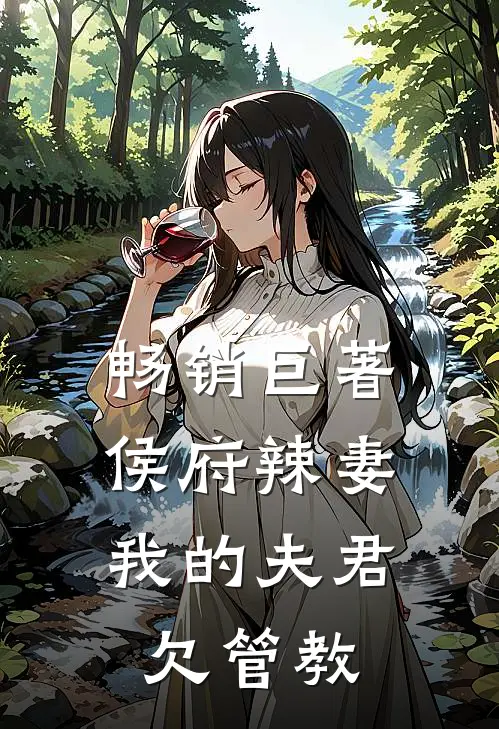 畅销巨著侯府辣妻：我的夫君欠管教