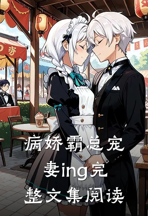 病娇霸总宠妻ing完整文集阅读