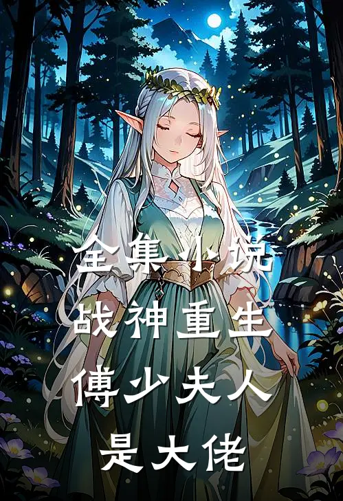 全集小说战神重生：傅少夫人是大佬