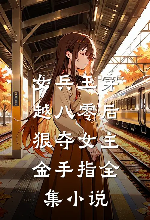 女兵王穿越八零后，狠夺女主金手指全集小说
