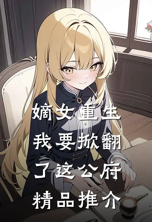 嫡女重生：我要掀翻了这公府精品推介