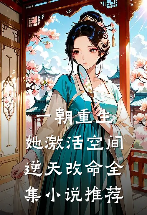 一朝重生，她激活空间逆天改命全集小说推荐