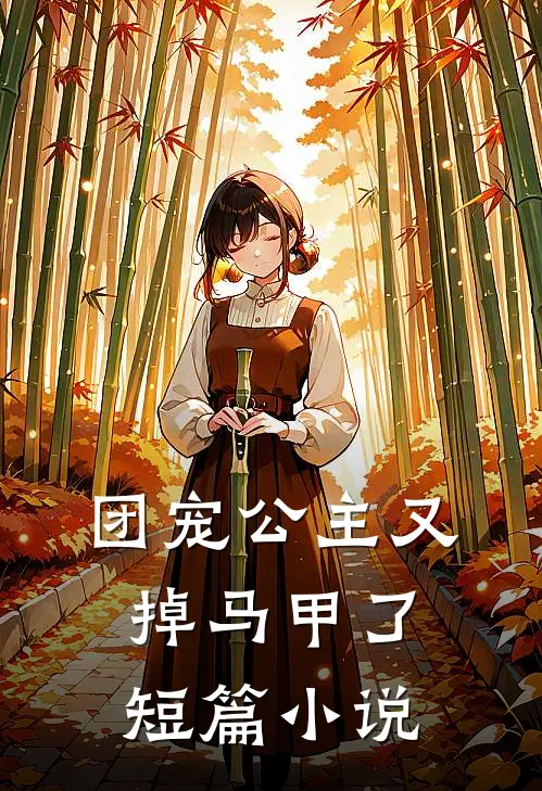 团宠公主又掉马甲了短篇小说