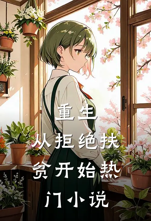 重生，从拒绝扶贫开始热门小说