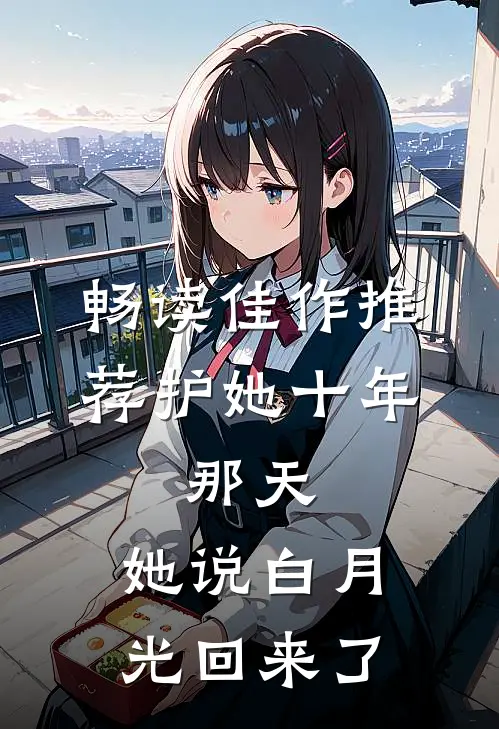 畅读佳作推荐护她十年，那天，她说白月光回来了