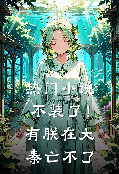 热门小说不装了！有朕在，大秦亡不了