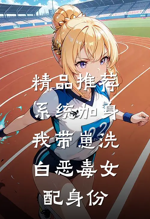 精品推荐系统加身，我带崽洗白恶毒女配身份