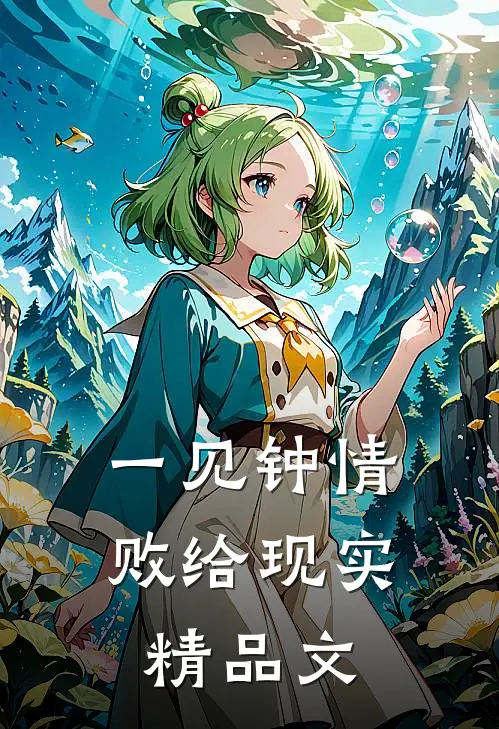 一见钟情败给现实精品文