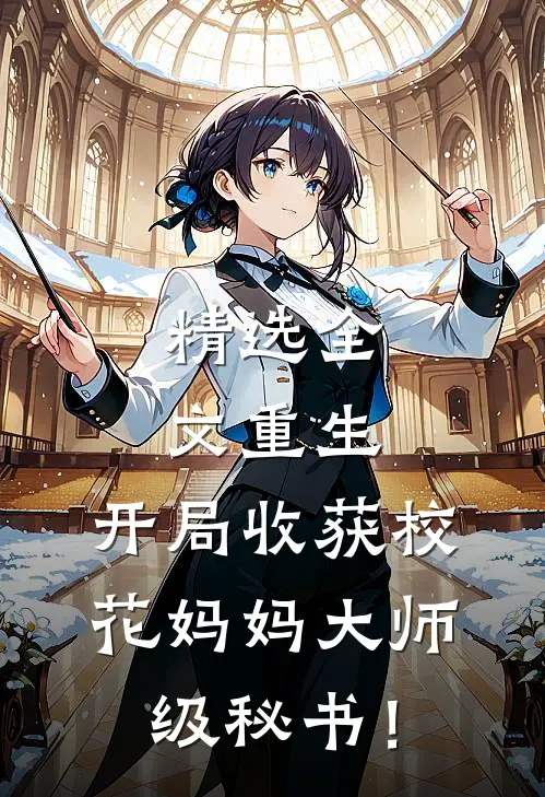 精选全文重生：开局收获校花妈妈大师级秘书！