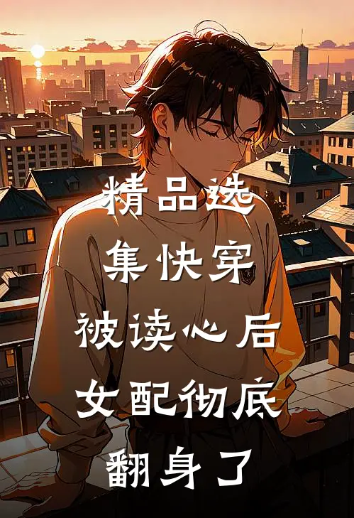 精品选集快穿：被读心后，女配彻底翻身了