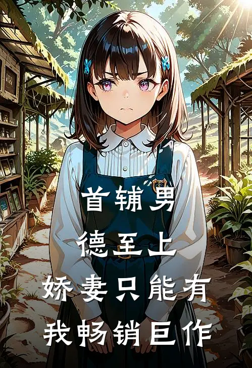 首辅男德至上：娇妻只能有我畅销巨作