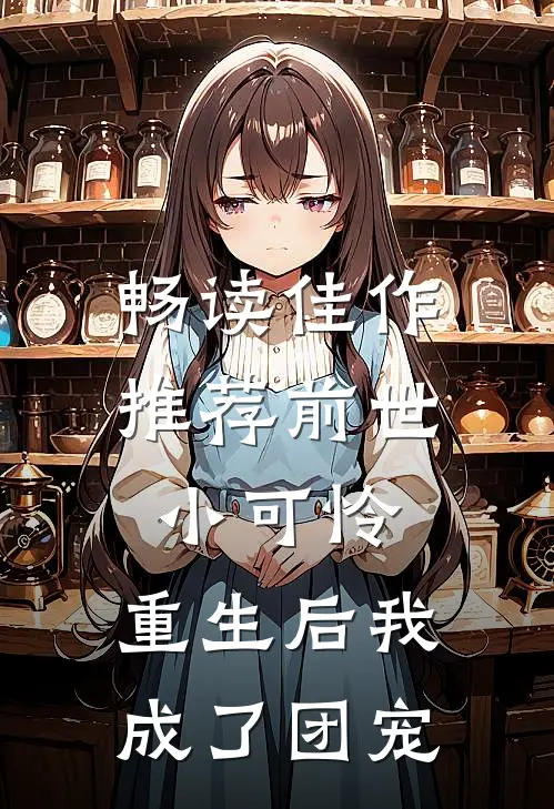 畅读佳作推荐前世小可怜，重生后我成了团宠