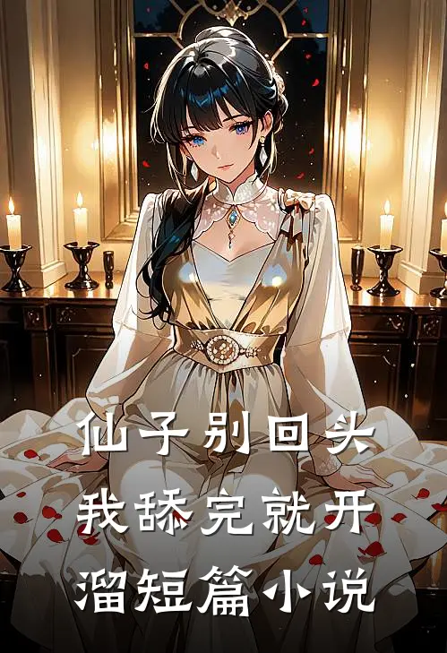仙子别回头，我舔完就开溜短篇小说