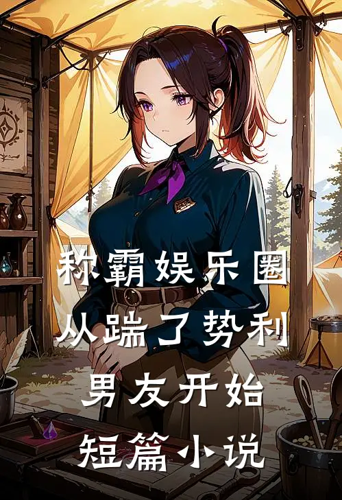 称霸娱乐圈：从踹了势利男友开始短篇小说