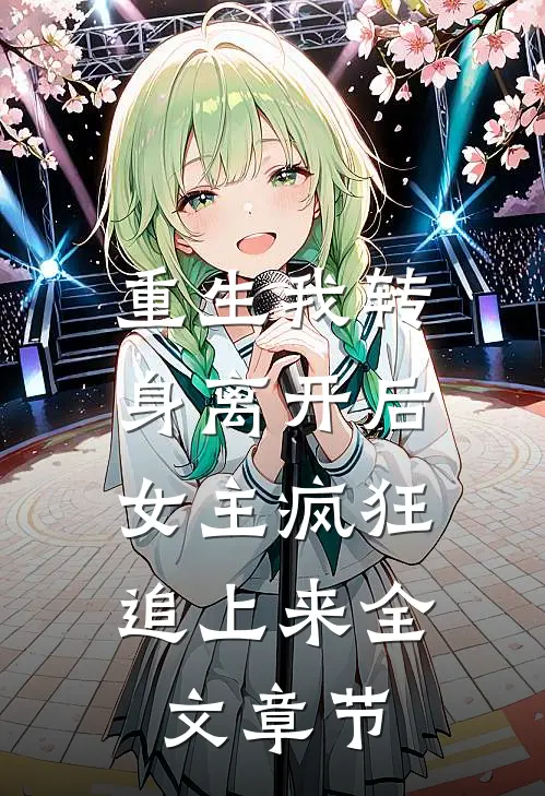 重生我转身离开后，女主疯狂追上来全文章节