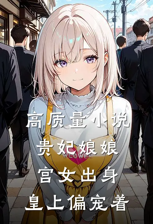 高质量小说贵妃娘娘宫女出身，皇上偏宠着