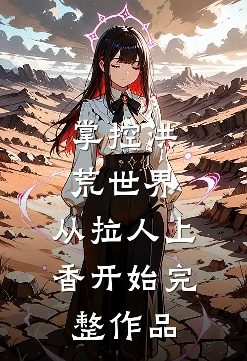掌控洪荒世界：从拉人上香开始完整作品