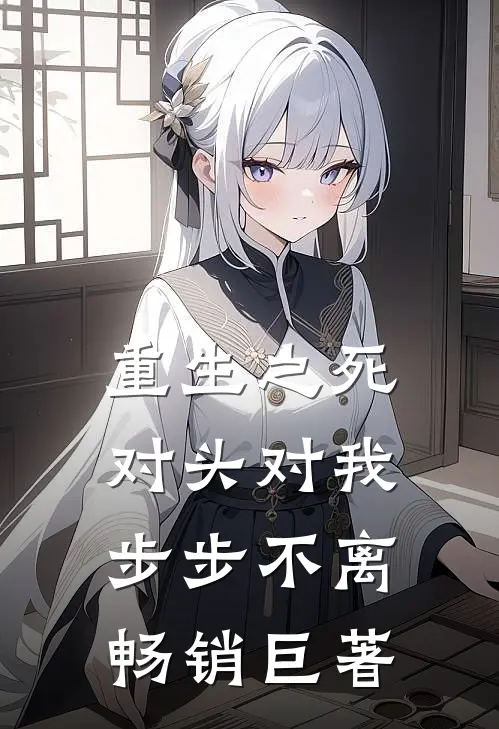 重生之死对头对我步步不离畅销巨著