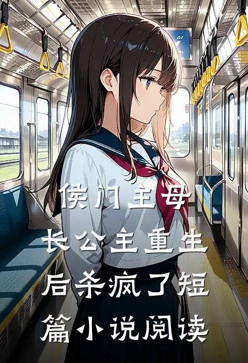 侯门主母：长公主重生后杀疯了短篇小说阅读