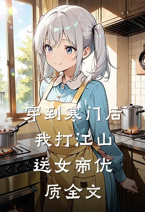 穿到寒门后，我打江山送女帝优质全文