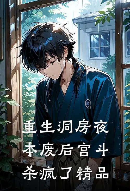 重生洞房夜，本废后宫斗杀疯了精品
