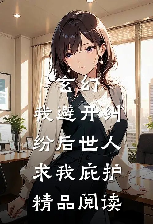 玄幻：我避开纠纷后世人求我庇护精品阅读