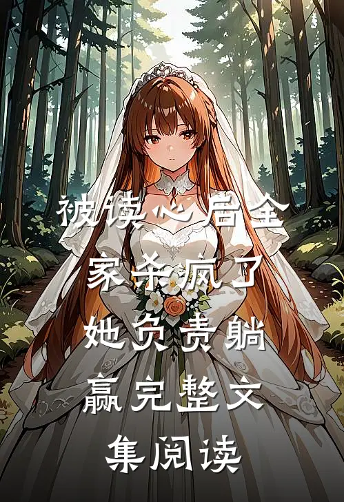 被读心后全家杀疯了，她负责躺赢完整文集阅读