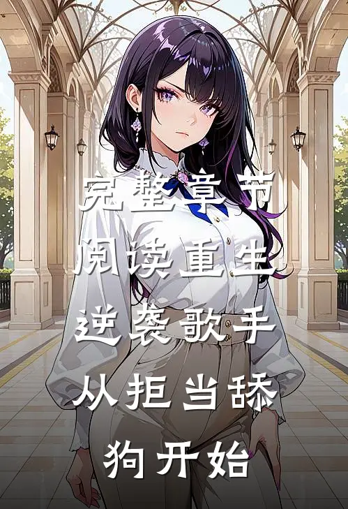 完整章节阅读重生逆袭歌手：从拒当舔狗开始