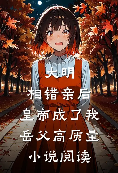 大明：相错亲后，皇帝成了我岳父高质量小说阅读