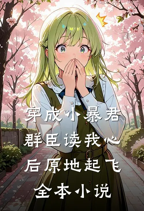 穿成小暴君，群臣读我心后原地起飞全本小说