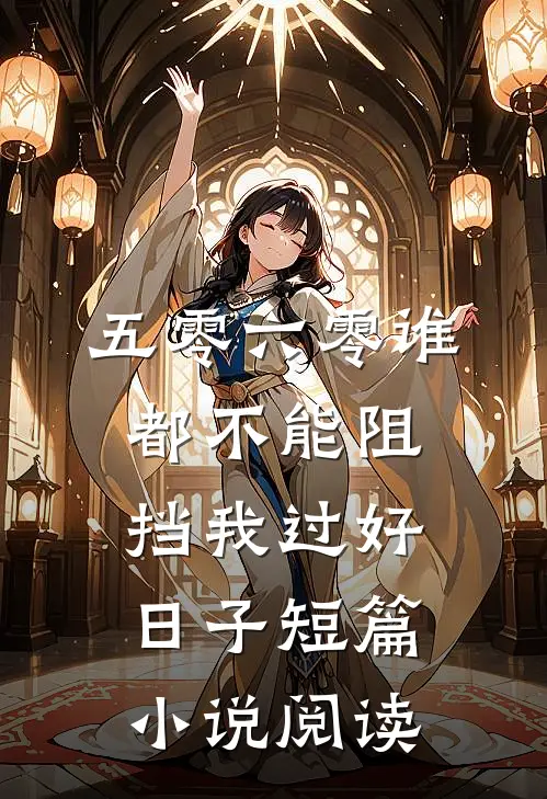 五零六零谁都不能阻挡我过好日子短篇小说阅读