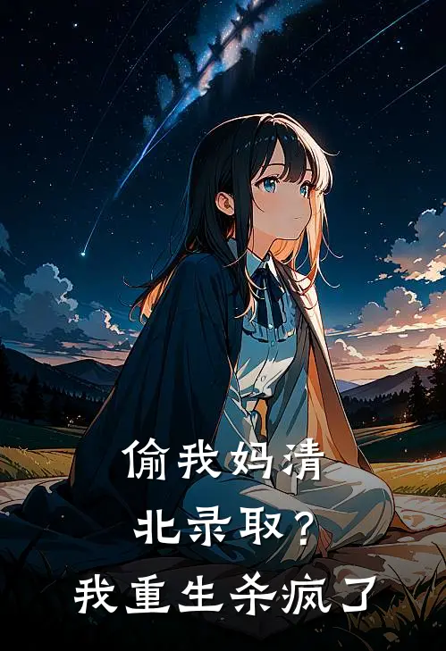 偷我妈清北录取？我重生杀疯了