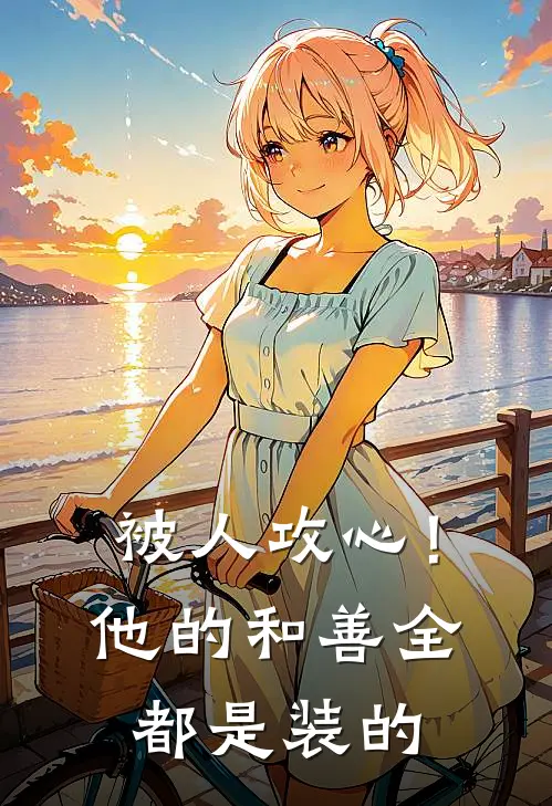 被人攻心！他的和善全都是装的