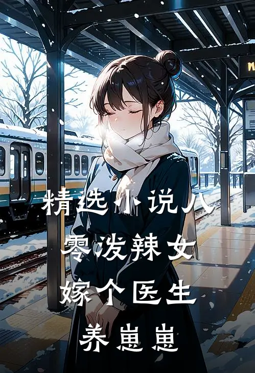 精选小说八零泼辣女，嫁个医生养崽崽
