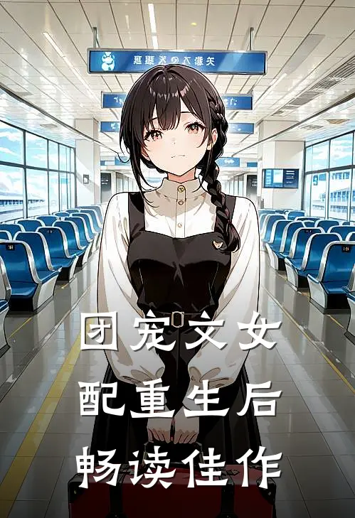 团宠文女配重生后畅读佳作