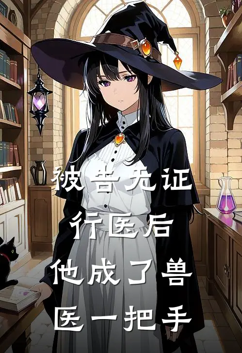 被告无证行医后,他成了兽医一把手